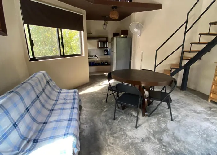 Vista Al Cielo Lodge
