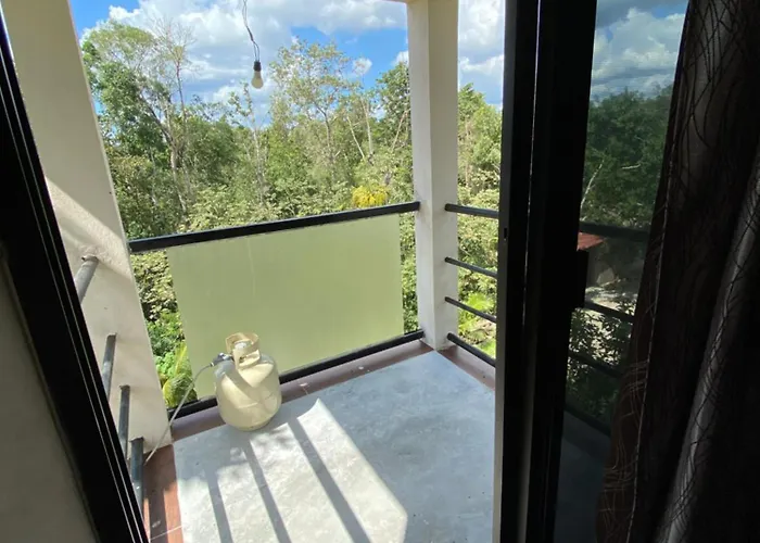 Vista Al Cielo Lodge *